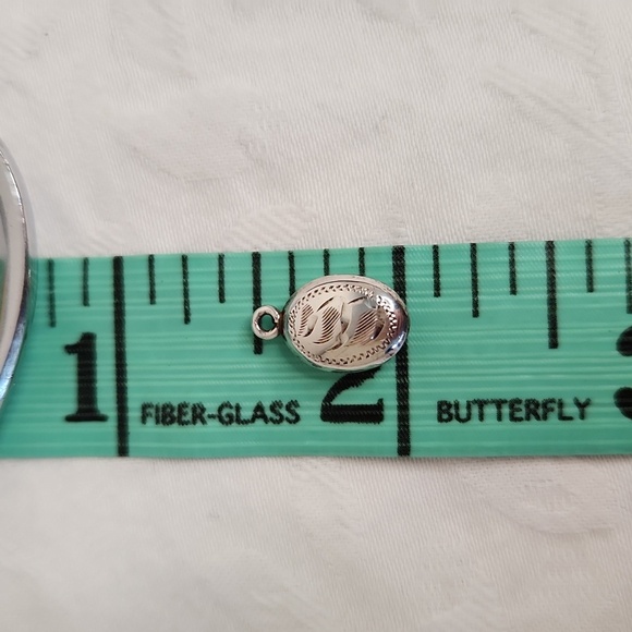 Vintage BIRKS Silver Charm - Picture 5 of 9